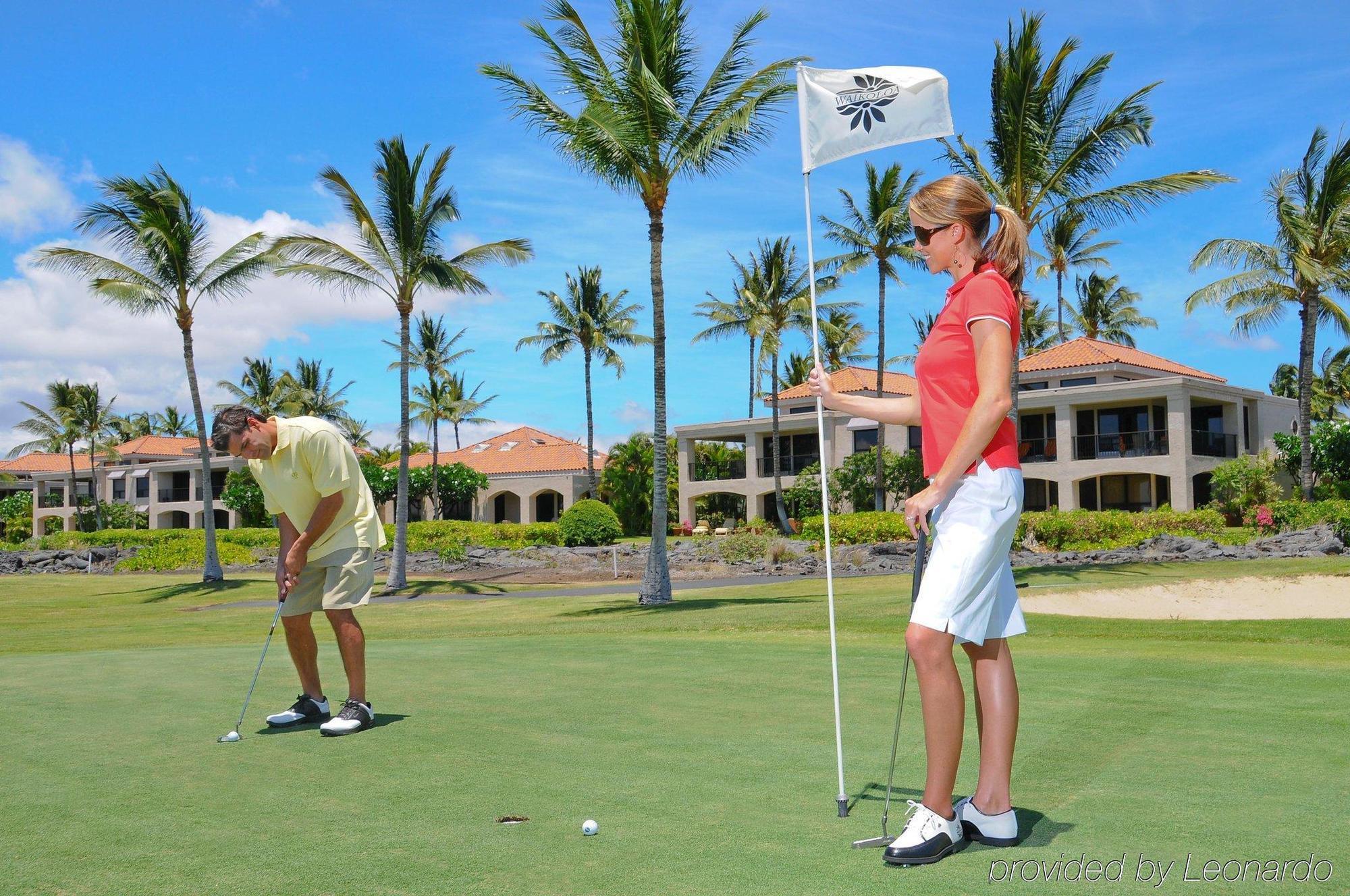 Aston Shores At Waikoloa Udogodnienia zdjęcie