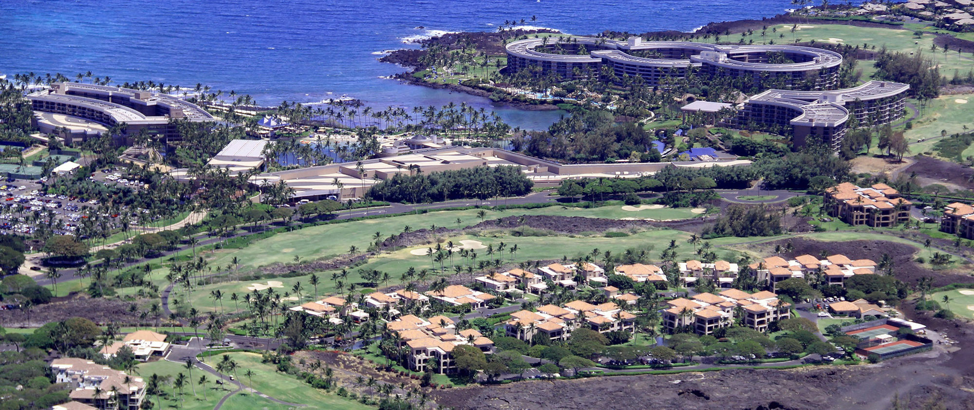 Aston Shores At Waikoloa Zewnętrze zdjęcie